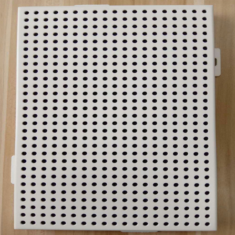 Discover Our Premium Perforated Stainless Steel Mesh