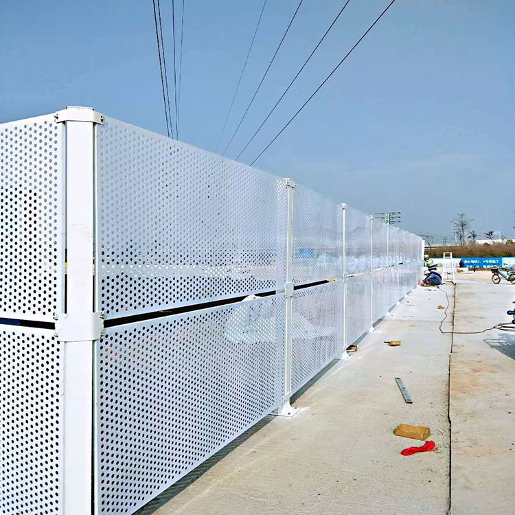 Explore Our Premium Construction Fence Mesh