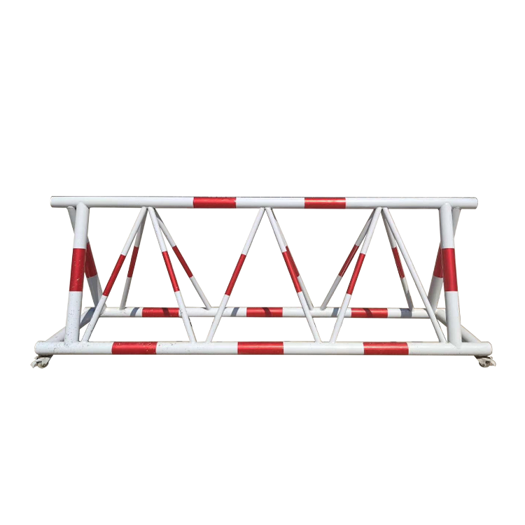 Real-World Applications of Steel Chain Link Fencing