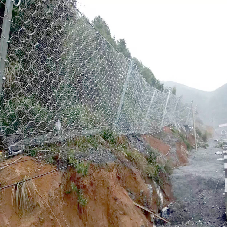 Maximum Security for High-Risk Areas