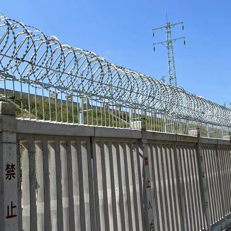 High-Security Solution for Correctional Facilities with Extreme Durability