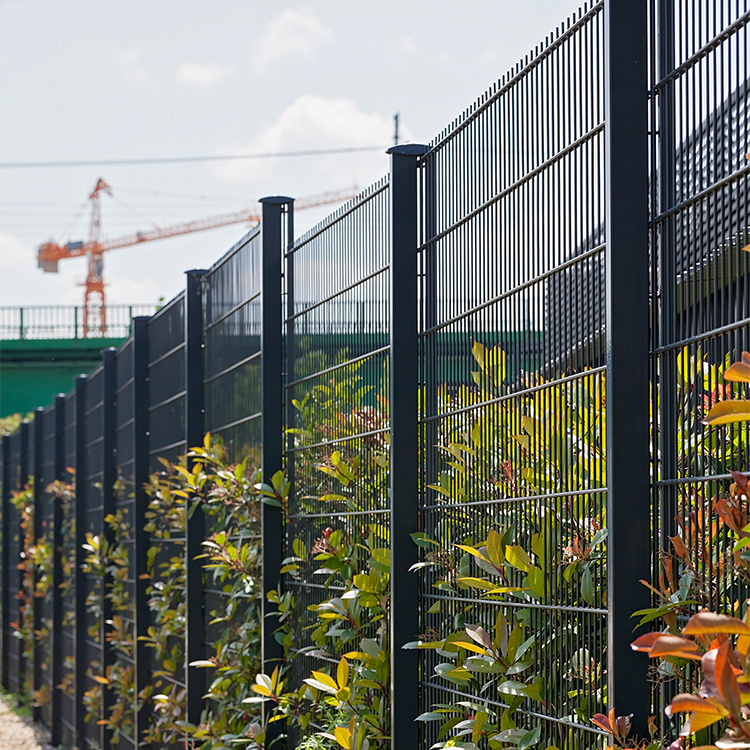 Durable and Secure for Residential Backyards and Commercial Properties