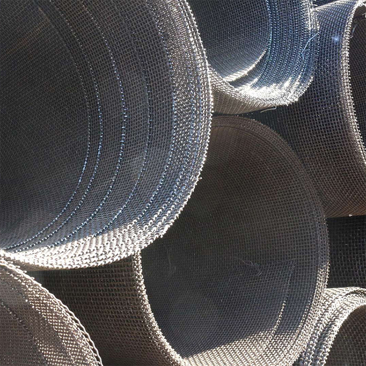 Galvanized Grating