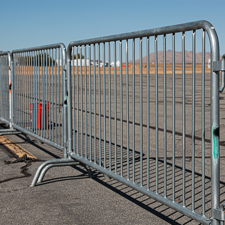 Durable and Cost-Effective Security Solution for Residential, Commercial, and Industrial Use
