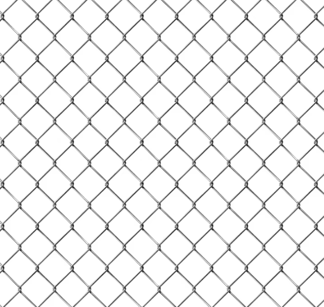 What are the differences between chain link and welded wire fence?