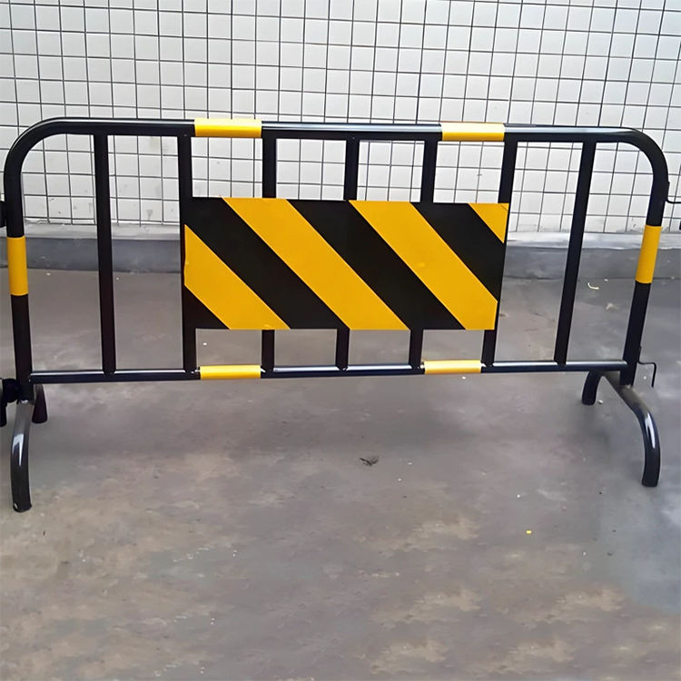 Successful Implementation of Industrial Chain Link Fencing