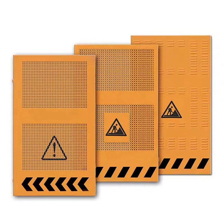 Successful Implementation of Site Fence Mesh