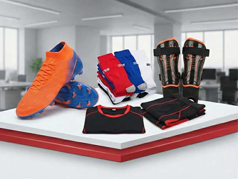 Elevate Your Game with Mingxin: Footwear & Performance Gear Solutions