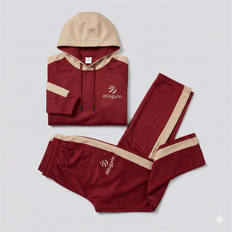 Bluza z kapturem