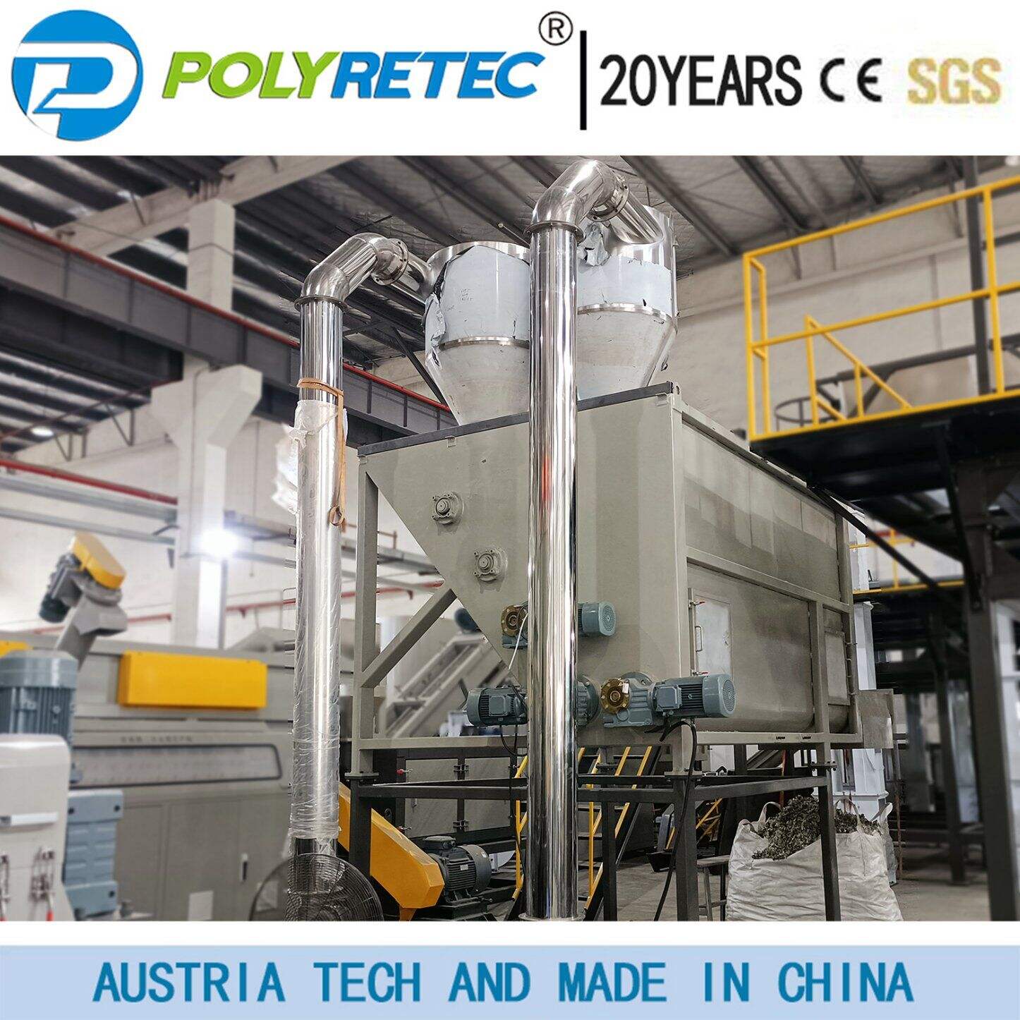 Intelligent Control System and Process Optimization