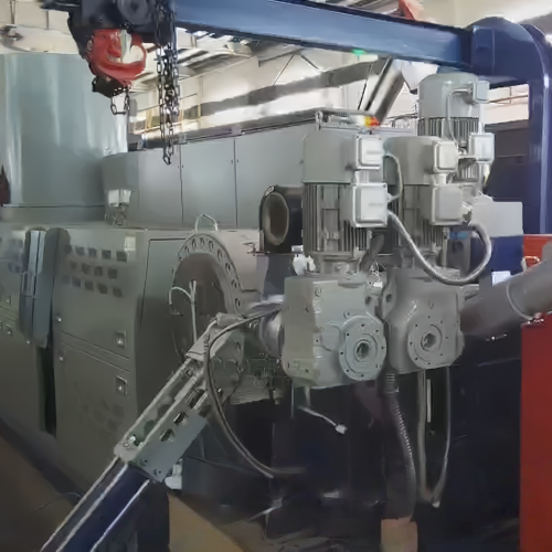 Polyretec is on a mission to create a sustainable future
