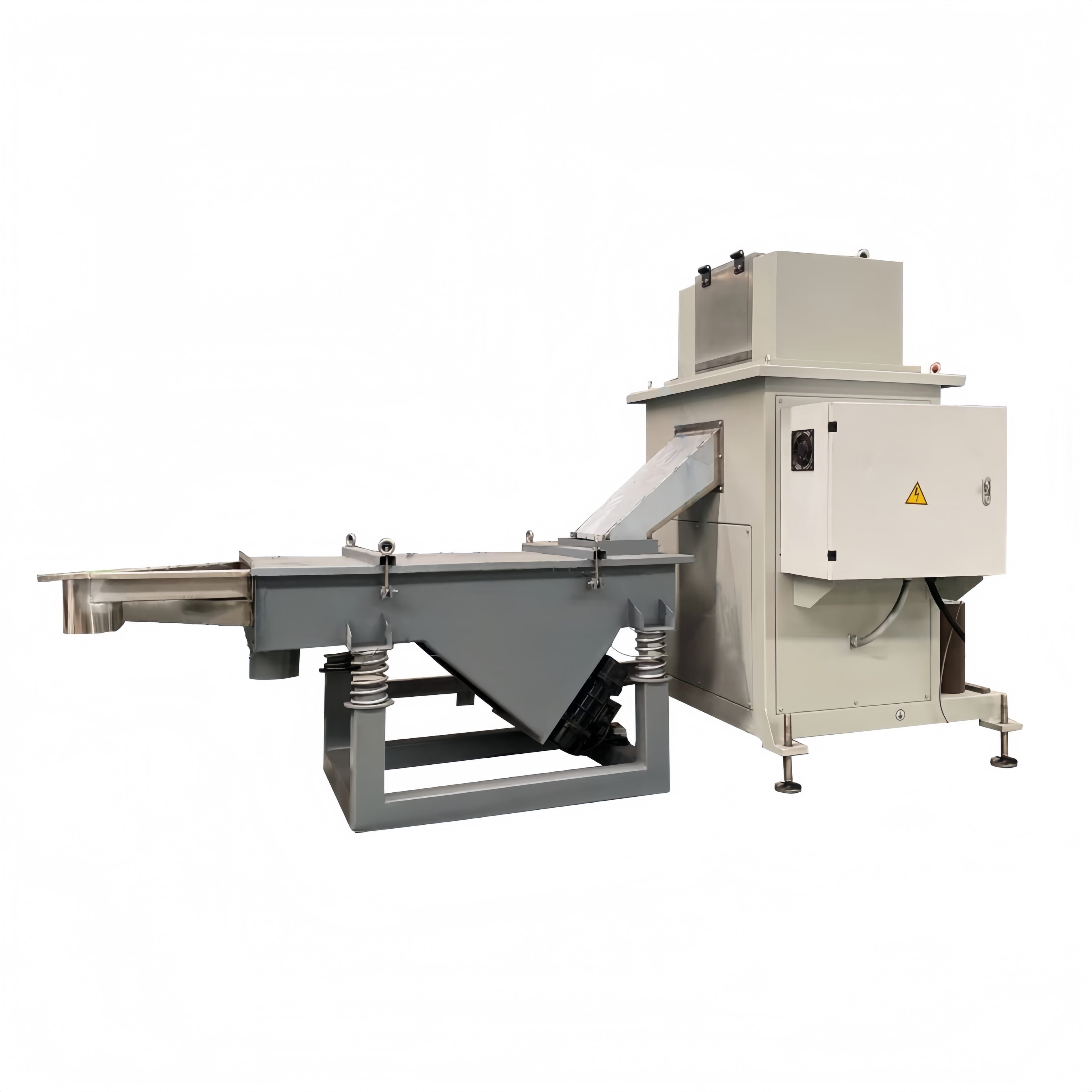 Pelletizer