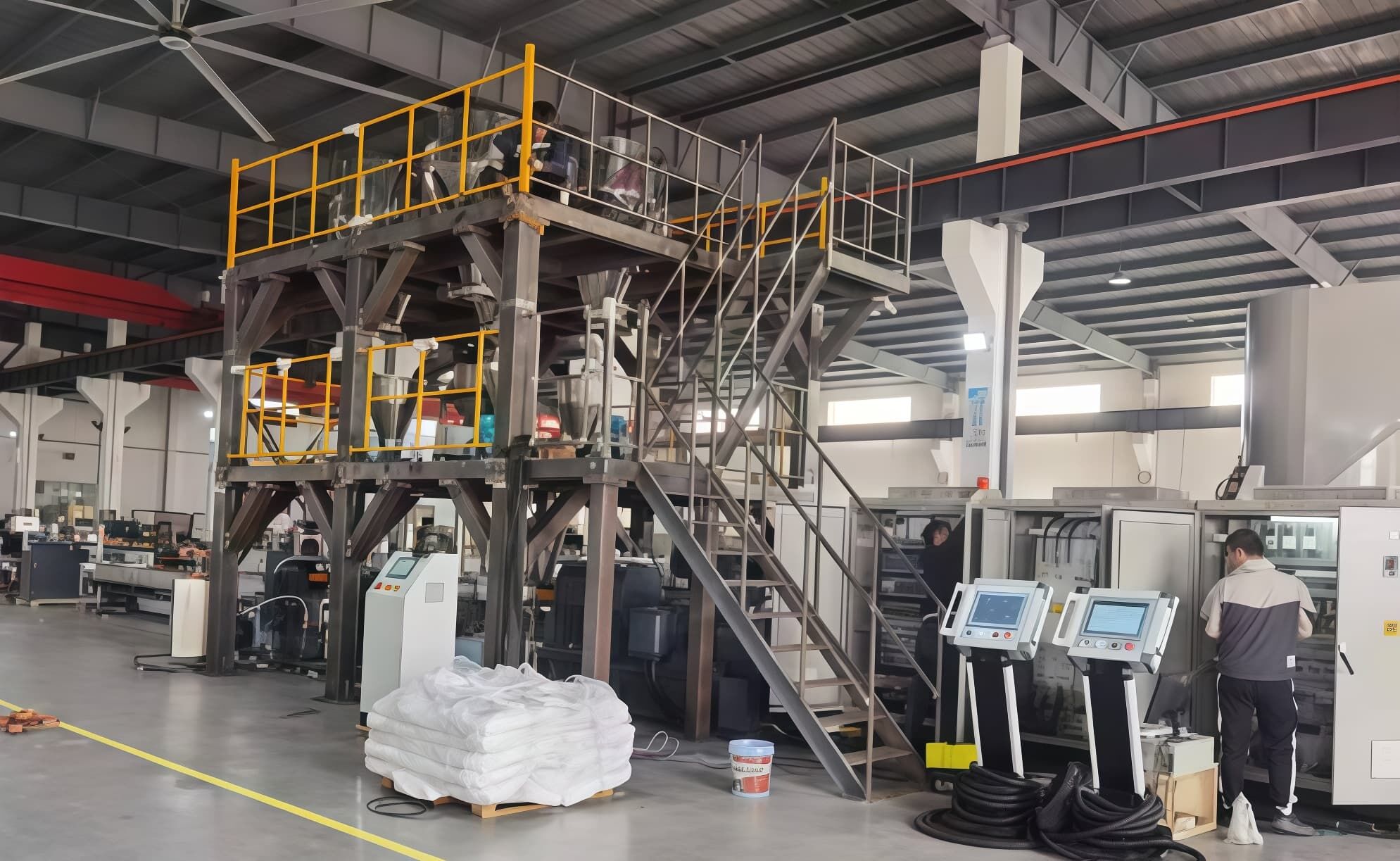 Ldpe Films Recycling Pelletizing System From Polytec Machinery