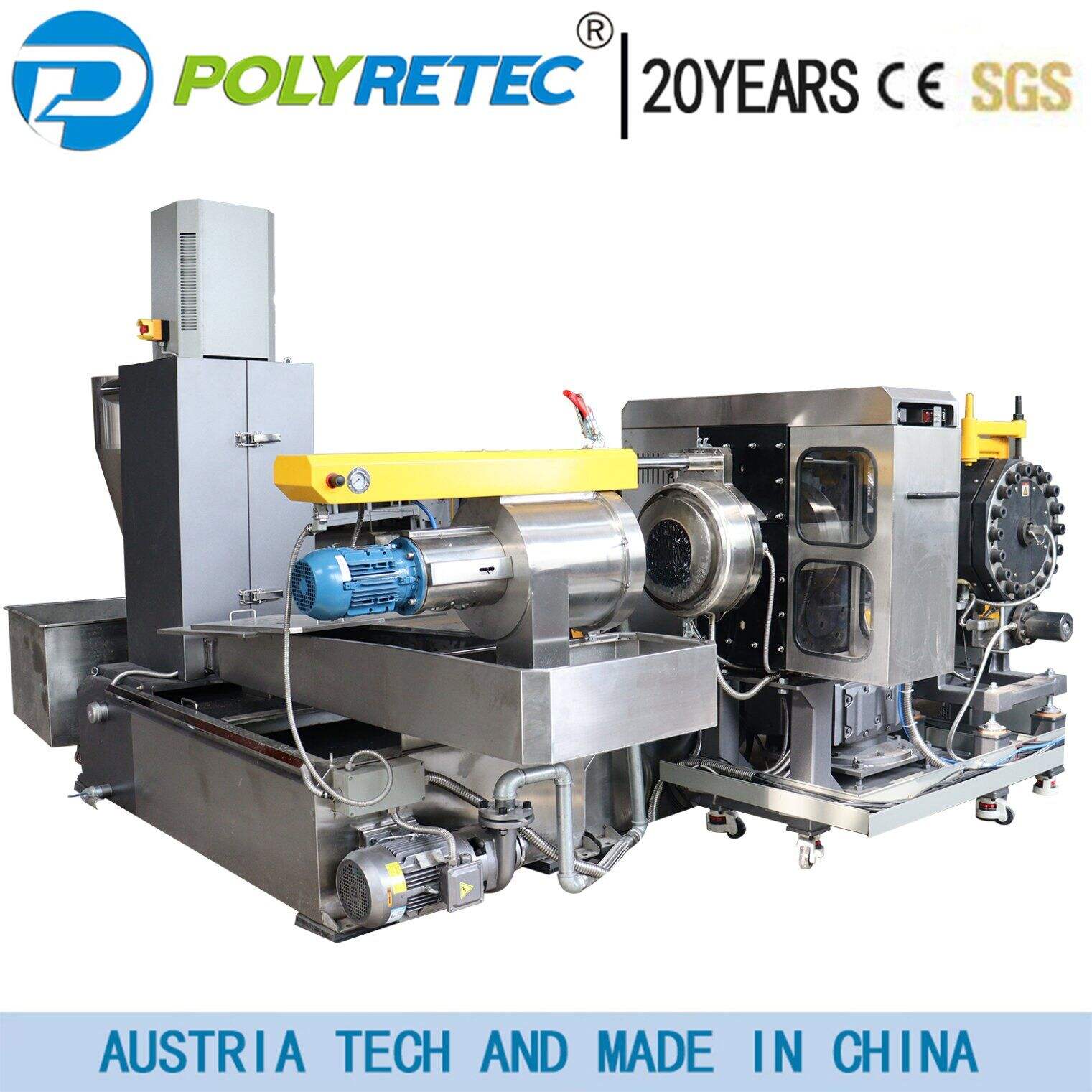 Advanced Temperature Control System