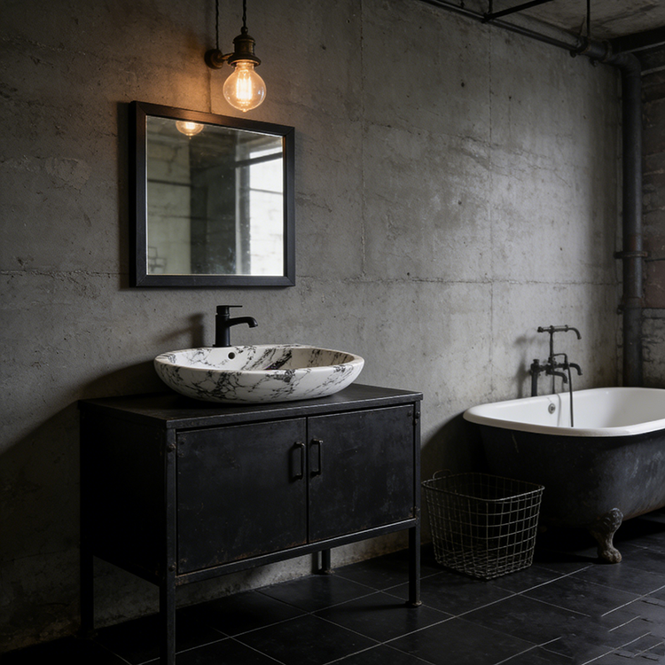 YDSTONE Wholesale 0% Silica Quartz Engineered Stone 20mm 30mm Artificial Quartz Stone for Bathroom Sink