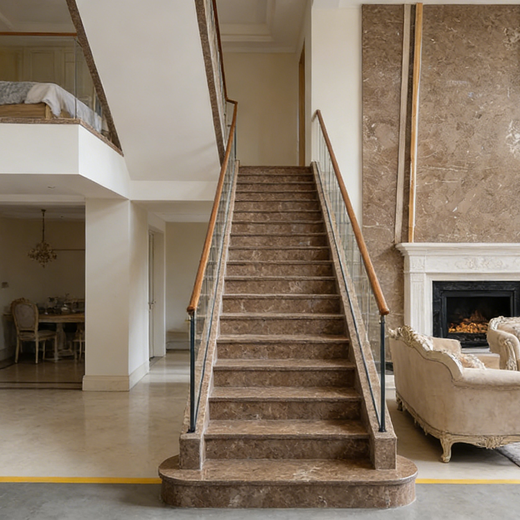 YDSTONE Multicolored Artificial Marble for Living Room School Hospital Countertops Vanity Tops Table Tops 3D Model Design