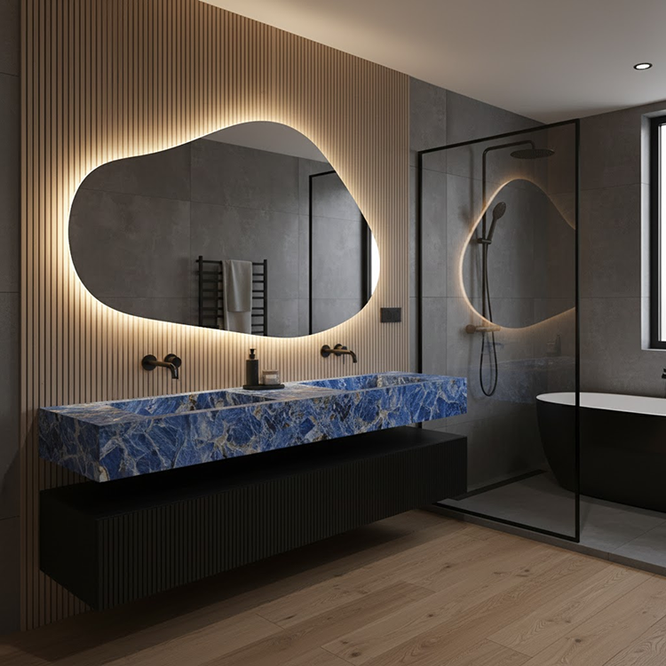 Luxury Stone Series Artificial Stone Ceramic Wall Tile Sintered Stone Slabs for Wall Floor