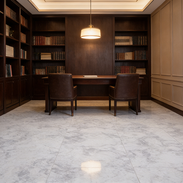 YDSTONE Customizable Design Wear-Resistant Artificial Stone Floor Big Slabs Polishing Terrazzo