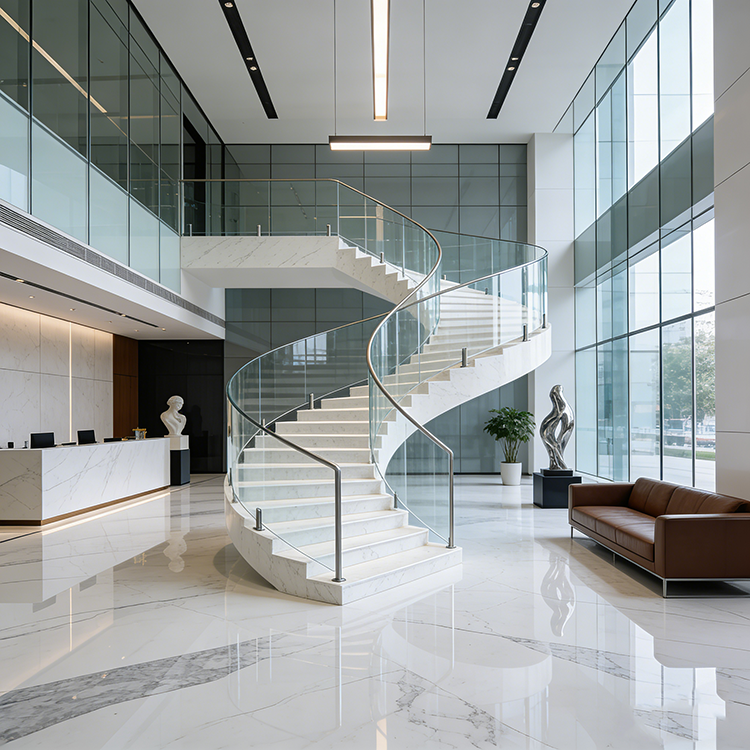 20mm Sintered Stone Artificial Stone White Ceramic Tile Sintered Stone Slabs for Floors