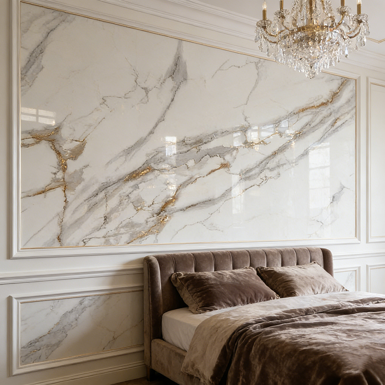 Sintered Stone Panel Applications in Exterior Facade and Cladding Systems