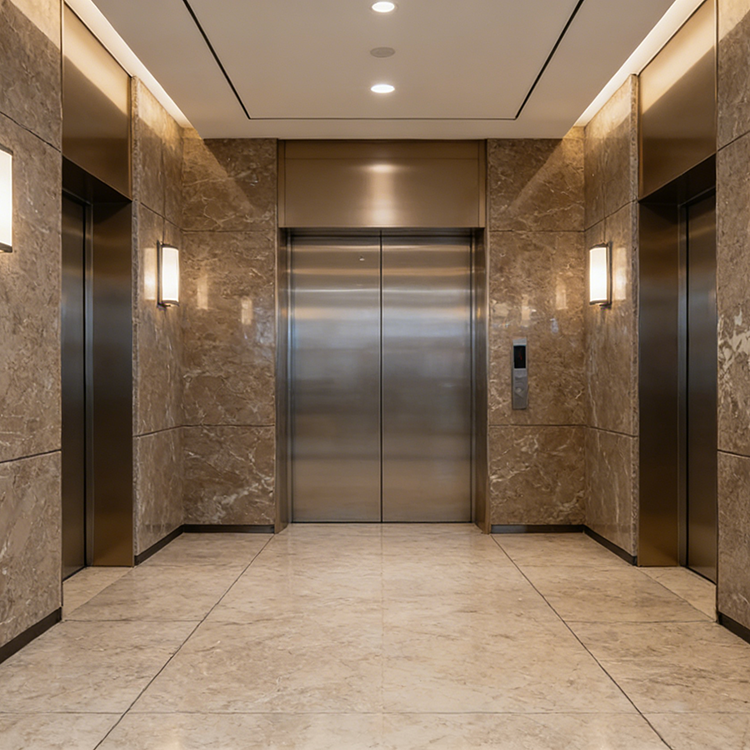 YDSTONE Multicolored Artificial Marble for Living Room School Hospital Countertops Vanity Tops Table Tops 3D Model Design