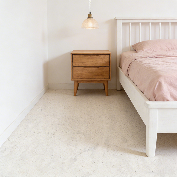 YDSTONE Modern Multicolor Terrazzo Stone Bathroom Custom Size Artificial Terrazzo Slabs for Garden Area Use