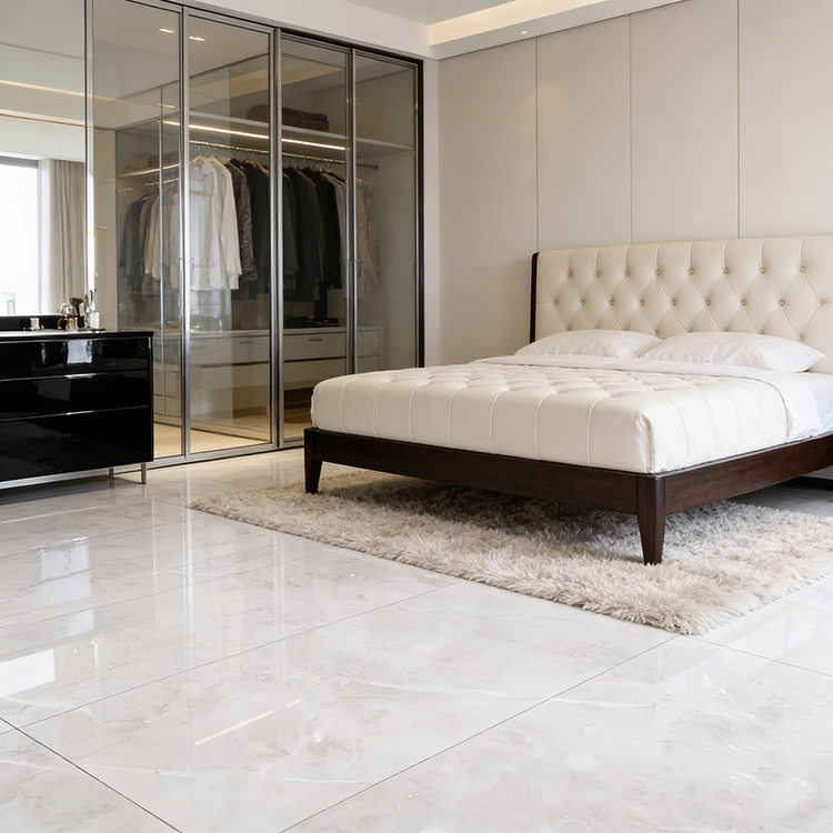 YDSTONE High Quality Polished Big Sizes Wall PanelTerrazzo 2700*1800 Thickness Slab Stone Big Stock