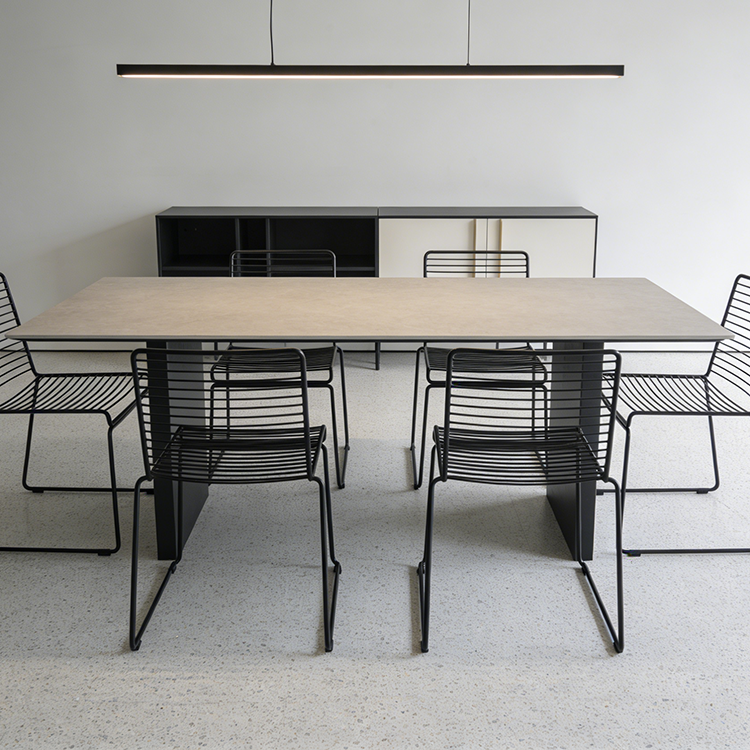 YDSTONE Cement Artificial Terrazzo Tiles for Living Room Hospital Mall Countertops Vanity Tops Table Tops 3D Model Design