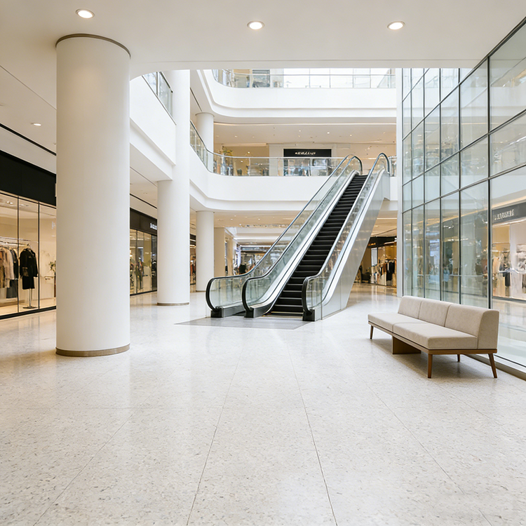 YDSTONE OEM Custom Size Artificial Stone Terrazzo Multicolor Interior  Dining Room Bedroom Balcony Terrazzo