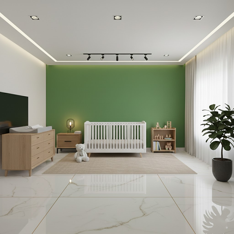 New Arrival Calacatta Gold Sintered Stone Foshan Rock Slab Glossy Porcelain Tiles Sintered Stone Slab