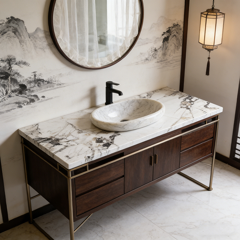 Best-Selling Imperial Green Stone Large Size Porcelain Slab Polished Floor Tiles Sintered Stone