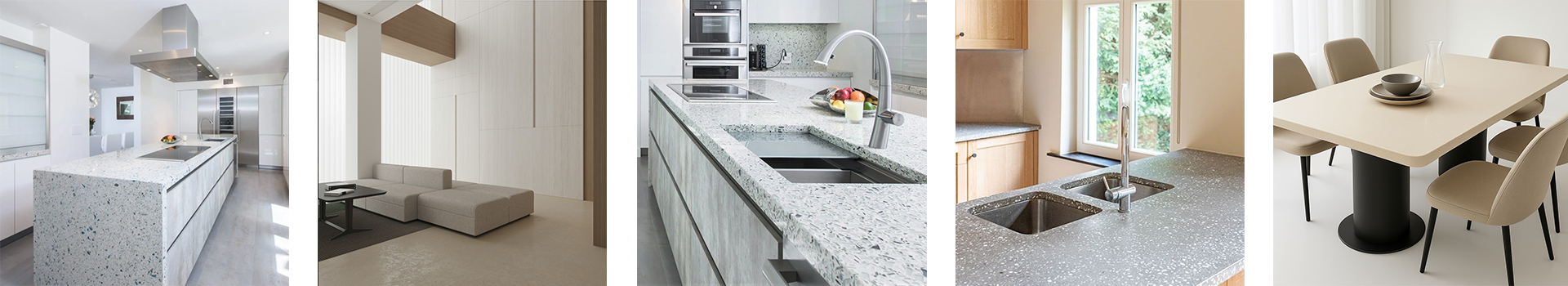 Stone Furniture
