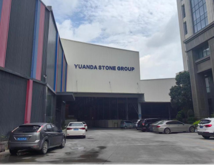 Yuanda Stone Co., Ltd.