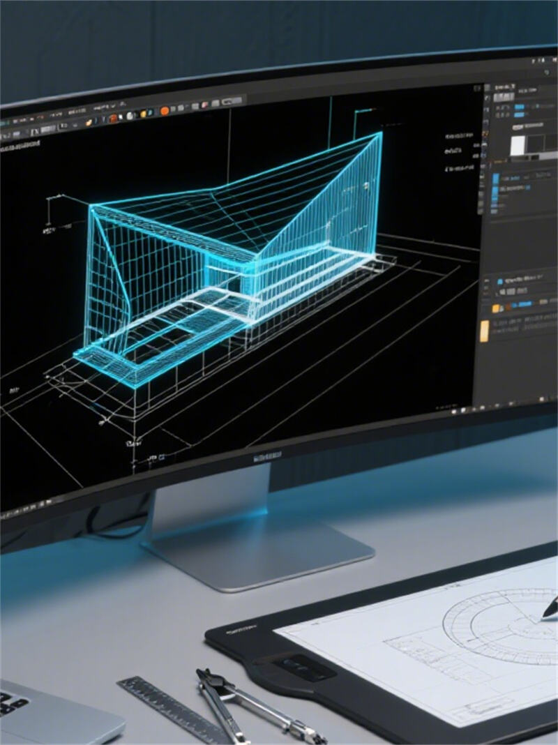 Design & Drawing Support