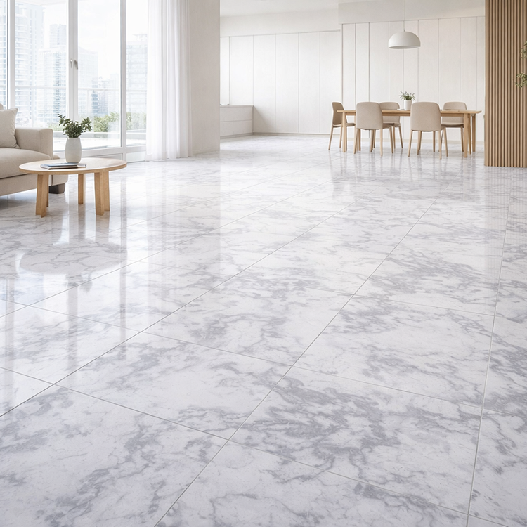 YDSTONE Customizable Design Wear-Resistant Artificial Stone Floor Big Slabs Polishing Terrazzo