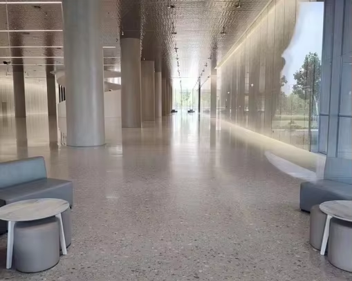 Por Que Compradores B2B Estão Escolhendo Ladrilhos de Terrazzo para Bancadas