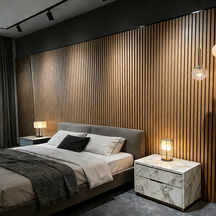 Pandora Sintered Stone Tiles Wall Slab Fireproof Modern for Bedroom Dining Table Top Livingroom Side Table