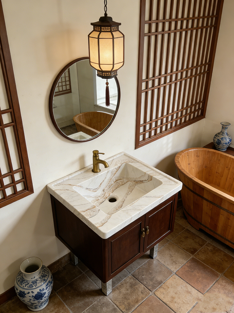 Ydstone Calacatta Gold Quartz Stone Slab Kitchen Countertop Quartz Slabs 3cm for Countertop