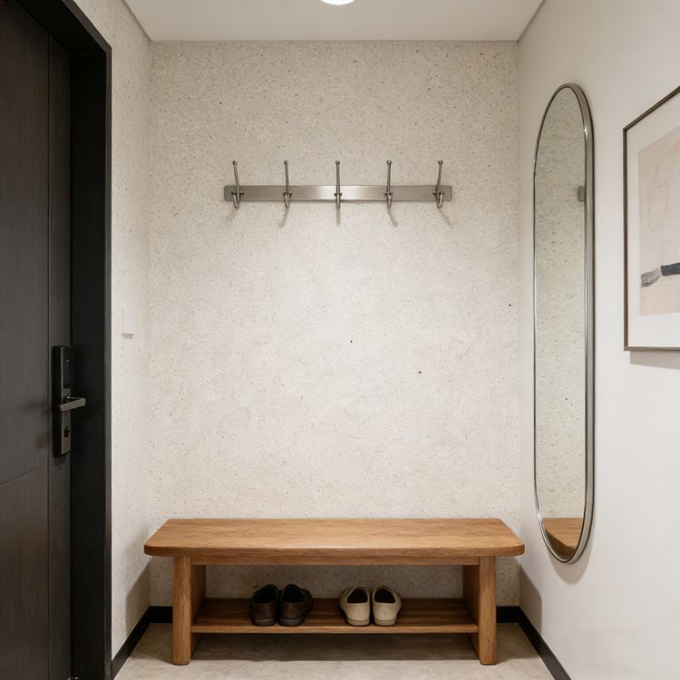 YDSTONE OEM произвољне величине вештачки камен теразо вишебојни унутрашњи дневни боравак двориште купатило теразо