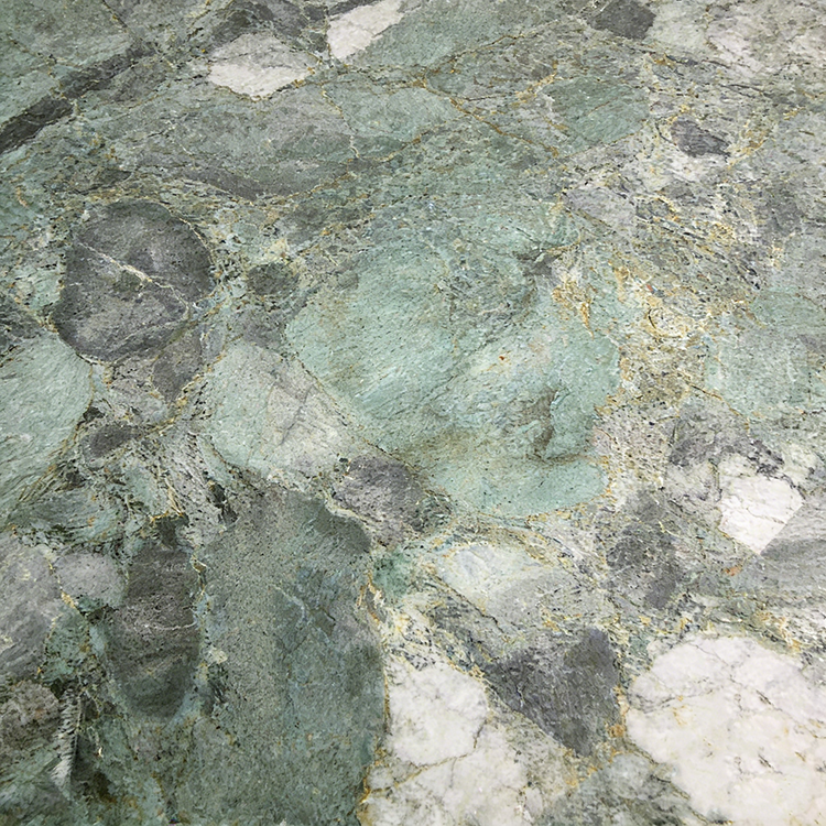 YDSTON Best-Selling Luxury Light-Style 6-Person Rectangular Dining  Granite Top Rectangular Dining Table Comfortable Dining