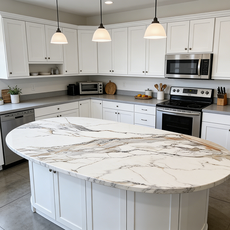 Modern Floor Tiles 3200*1600mm Marble Porcelain Wall Stone Panel Artificial Sintered Stone Slabs