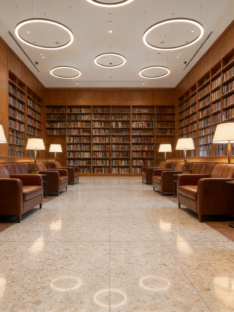 YDSTONE Antique Beige Cut-to-Size  Artificial Marble Tiles for Exterior Interior Decoration-Balcony