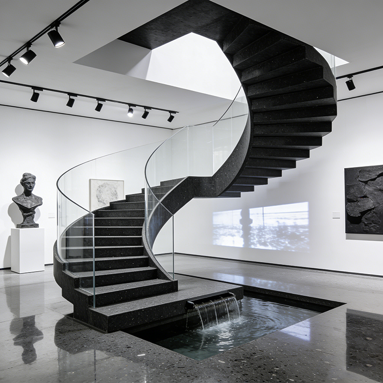 product ydstone cement multi colour flooring classic terrazzo tiles big aggregates for stylish interior decor wall flooring464-5