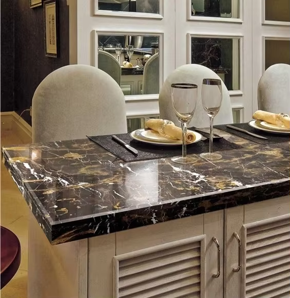 He aha nei te piki ake i te hiahia ki ngā tapa tēpu kai mai i te tokerau i ngā hoahoa mātua noho?