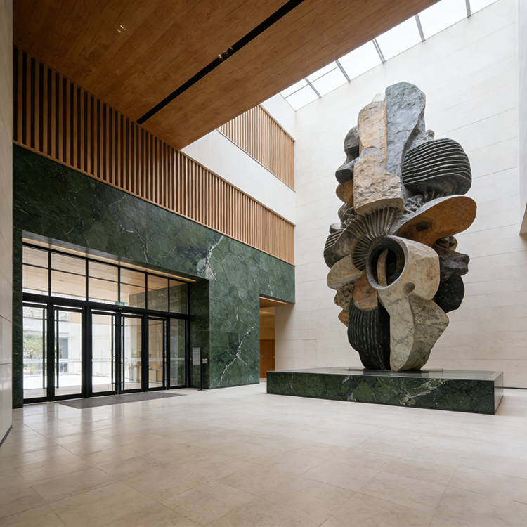 YDSTONE Wholesale Artificial Ceramic Tiles Porcelain Slab Avocado Green Sintered Stone Slabs for Tv Background