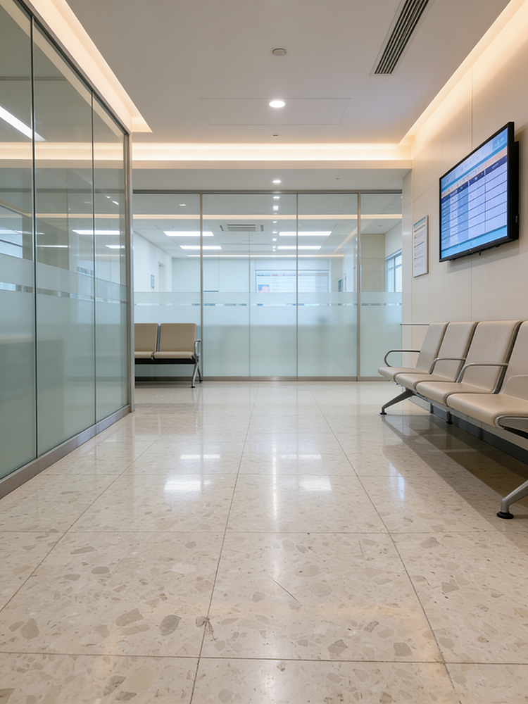 sleek and modern sintered countertop basin stain resistant for bathroom vanity tops sink-7