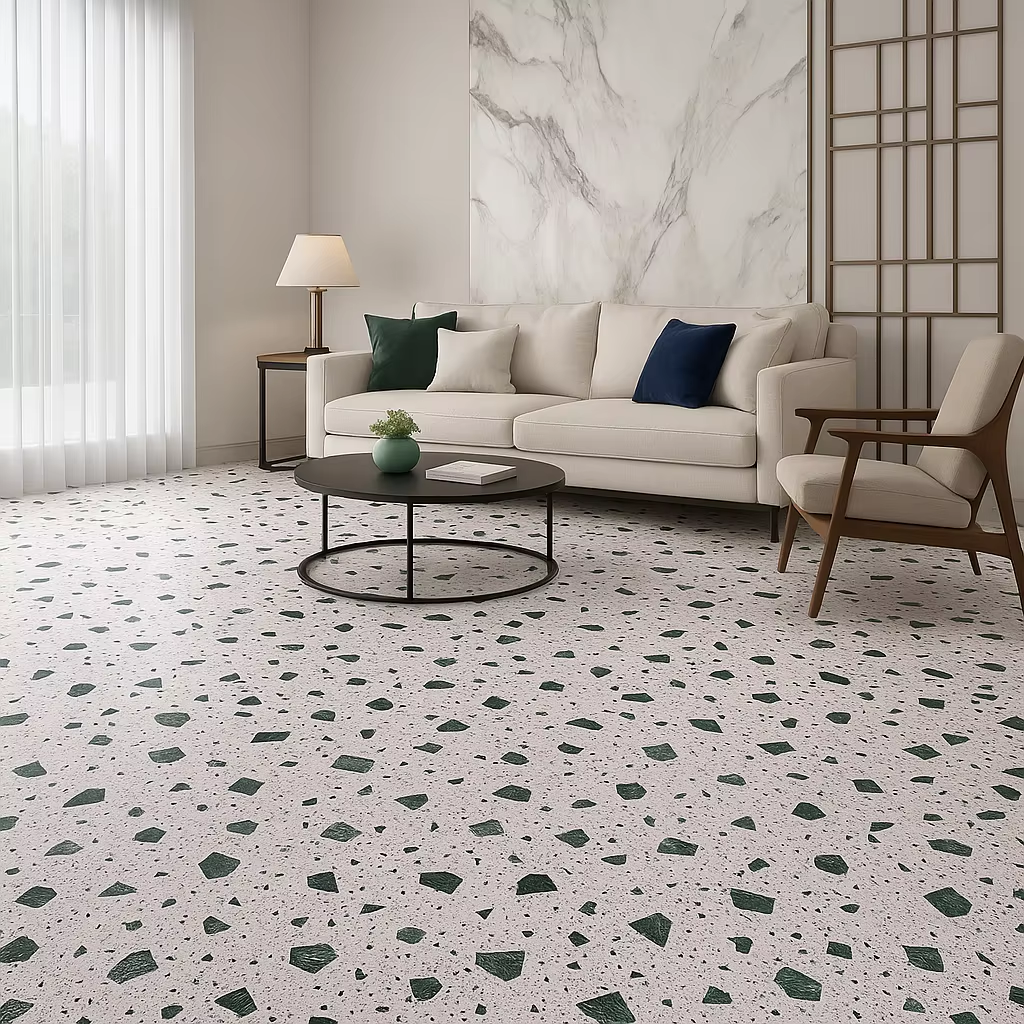 Bancadas de Terrazzo para Hotéis: Uma Escolha de Material Lucrativa