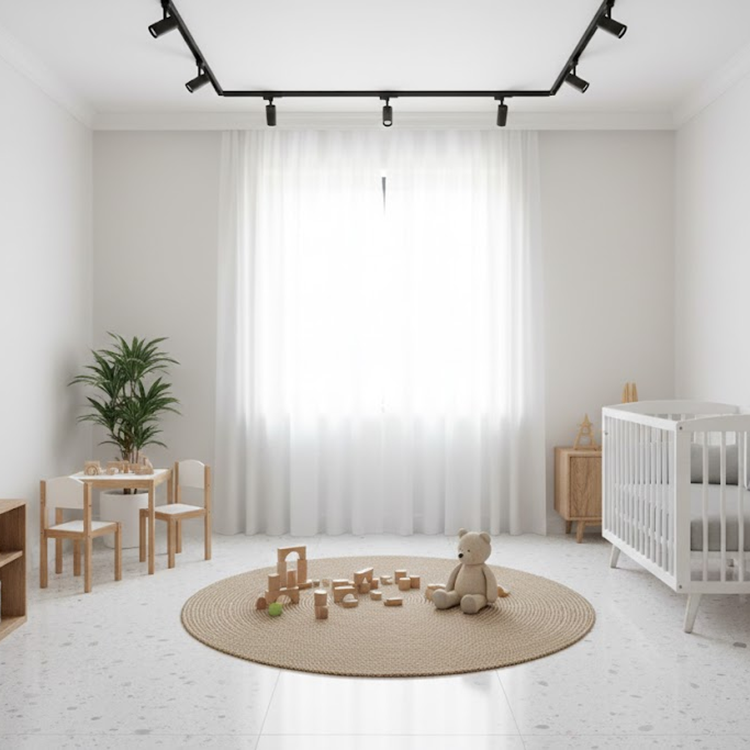 YDSTONE Grand City 02 Cut-to-Size Terrazzo Tiles for Outdoor Terrace Interior Decoration Balcony Flooring Mall Use for Household