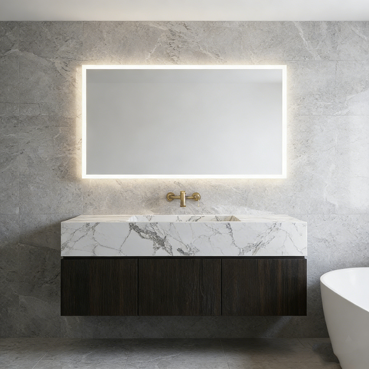 Best-Selling Imperial Green Stone Large Size Porcelain Slab Polished Floor Tiles Sintered Stone