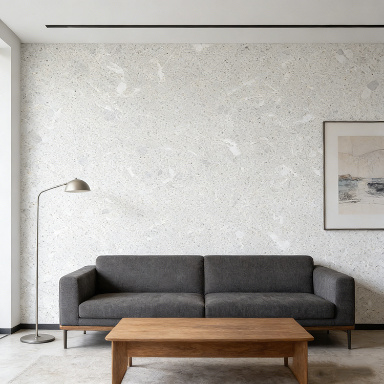 YDSTONE Factory Price Big Sizes Wall Panel Polishing Kitchen Wall Floor Terrazzo